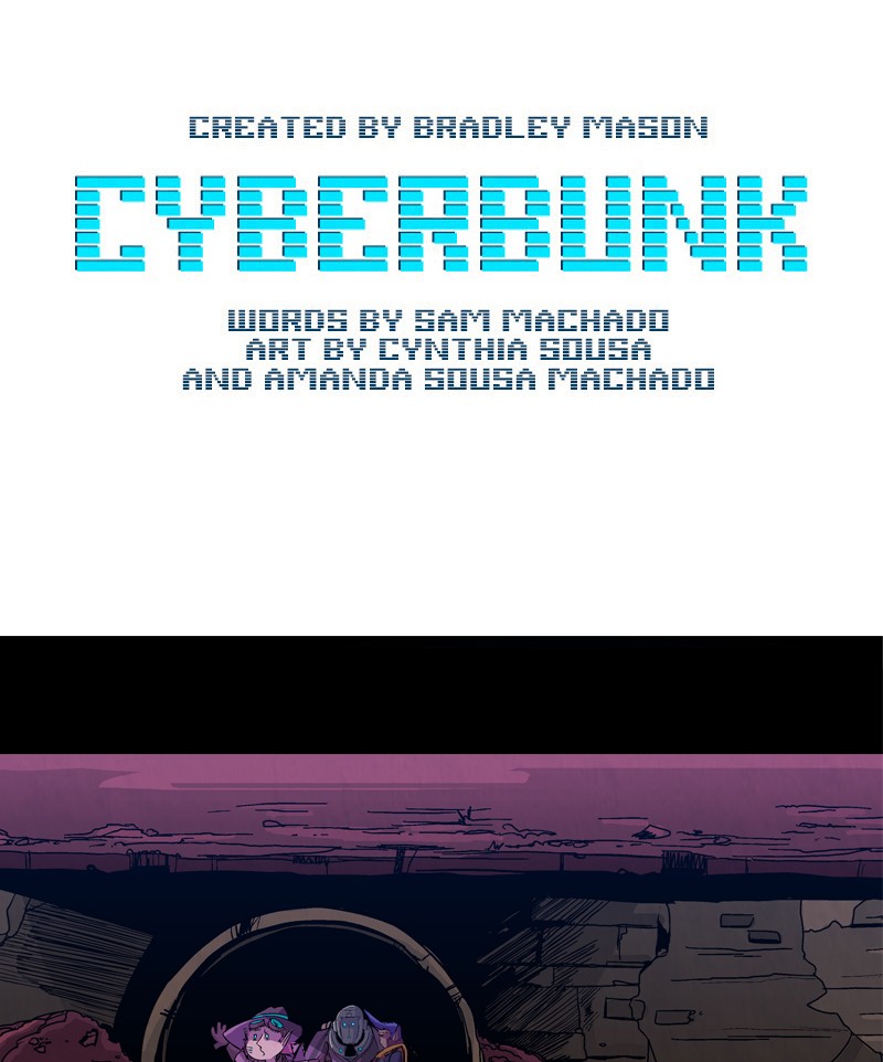 CyberBunk - ch 057 Zeurel